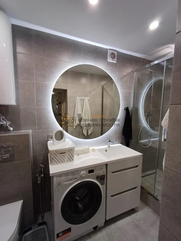 Аренда квартиры, Уфа, ул. Натальи Ковшовой - Фото 6