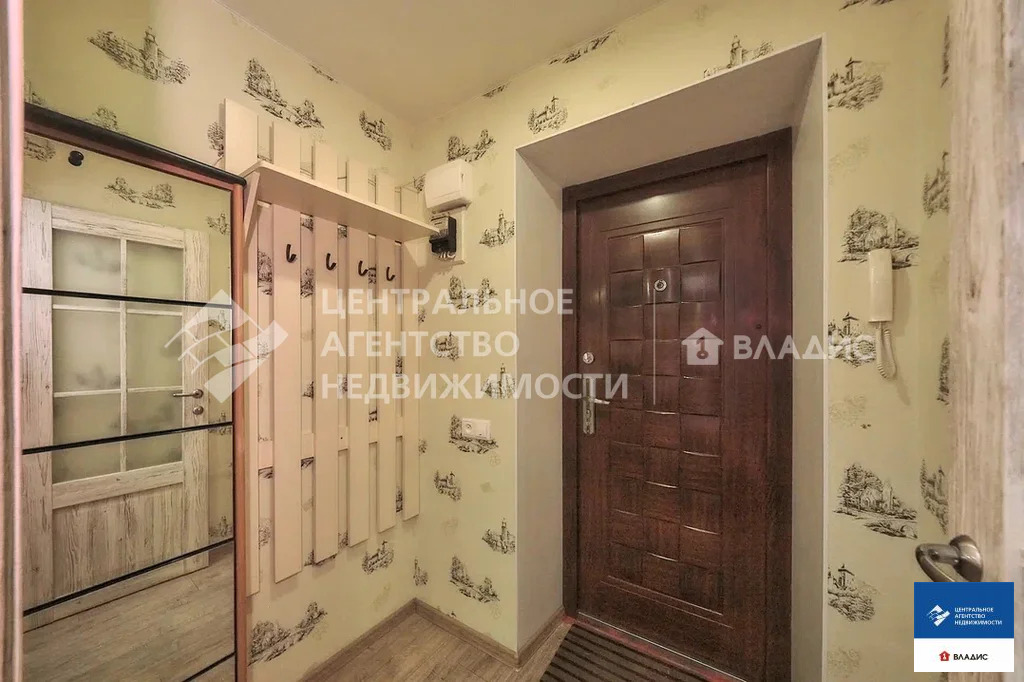 Продажа квартиры, Рязань, ул. Чкалова - Фото 11