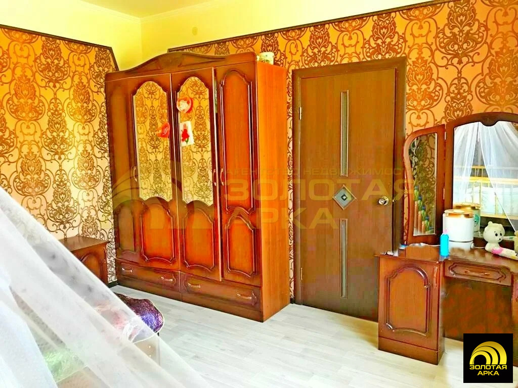 Продажа дома, Варениковская, Крымский район, ул. Луначарского - Фото 14