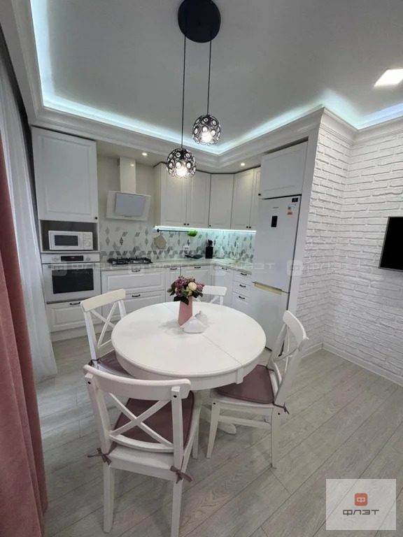 Продажа квартиры, Казань, ул. Лукина - Фото 19