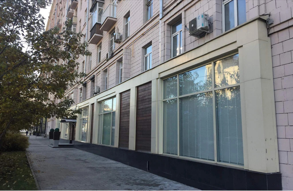 Аренда ПСН площадью 480 м2 - Фото 10