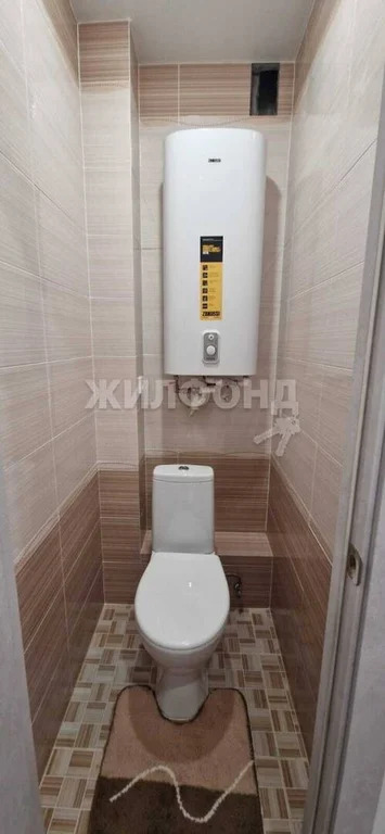 Продажа квартиры, Новосибирск, Плющихинская - Фото 11