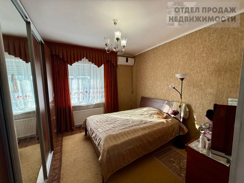 Дом в Крымске - Фото 17