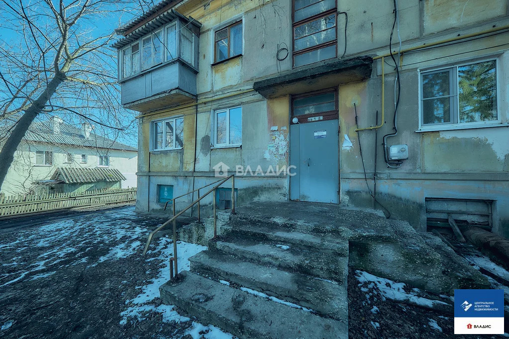 Продажа квартиры, Рыбное, Рыбновский район, ул. Путейская - Фото 10