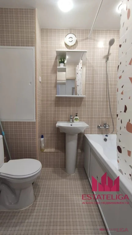 Аренда квартиры, Битца, Ленинский район, Парковая улица - Фото 7