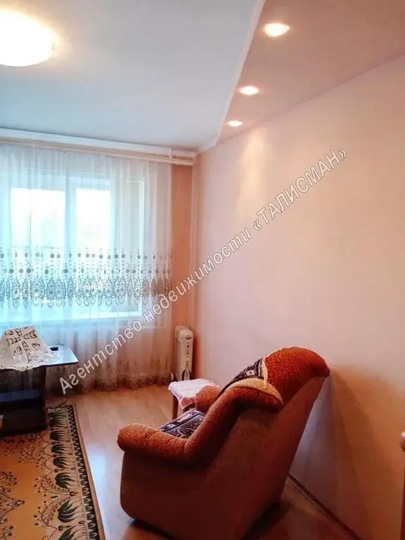Продается 2 комн. квартира в центре города  Таганрога - Фото 6