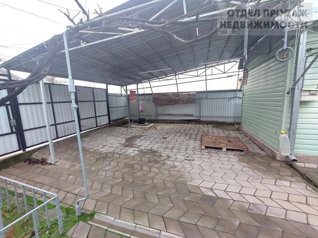 Объект 538524 - Фото 13