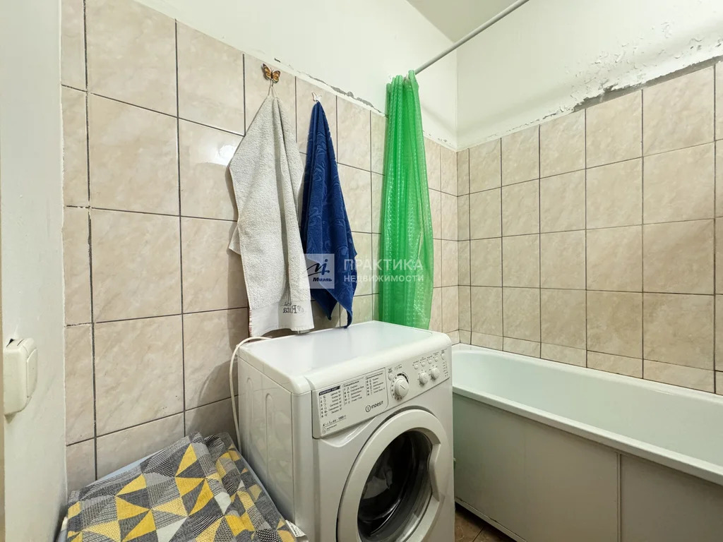 Аренда квартиры, Коровинское ш. - Фото 20