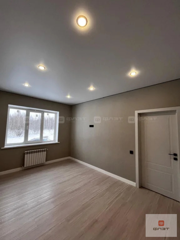 Продажа дома, Камыш, Пестречинский район, ул. Тенистая - Фото 7