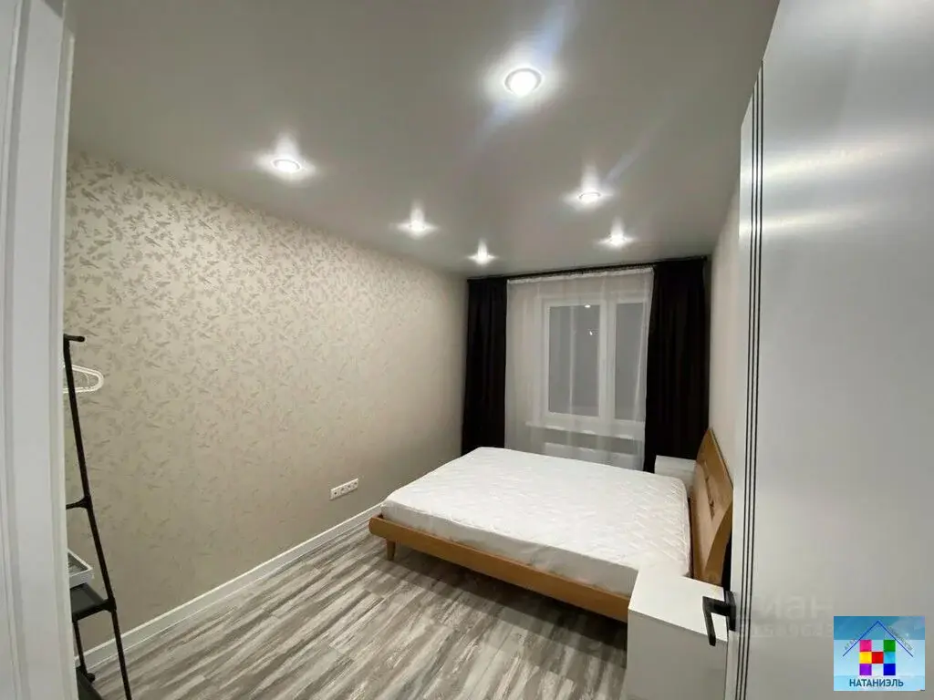 Снять двухкомнатную квартиру 48.0м ул. Пожарского, 21, Химки, ... - Фото 13