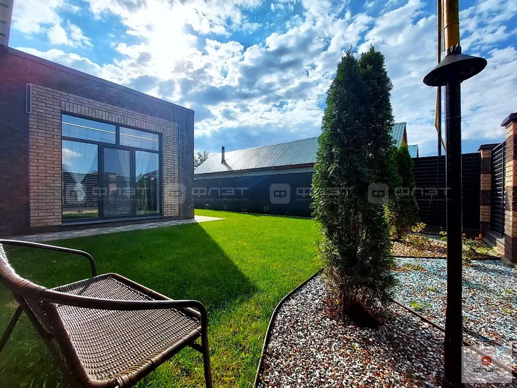 Продажа дома, Казань, ул. Дальневосточная - Фото 6