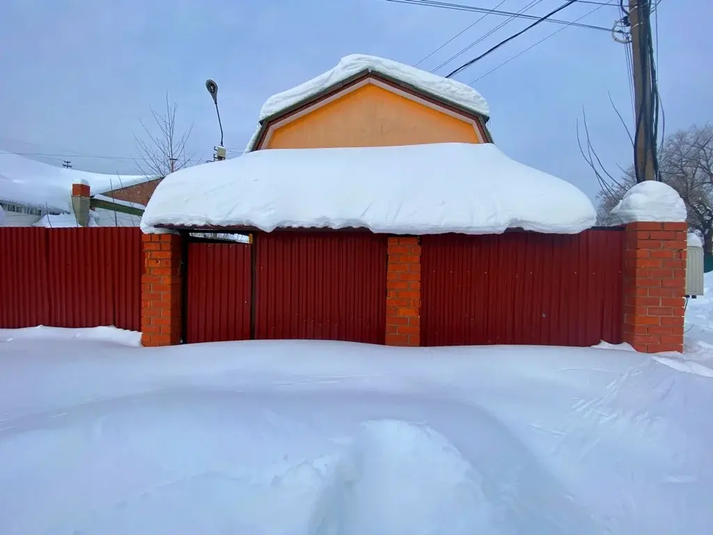 Магазин в п. Шувое - Фото 26