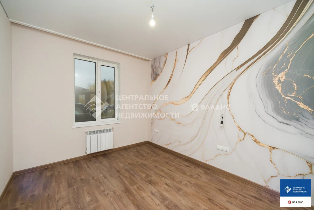 Продажа дома, Рязанский район - Фото 1