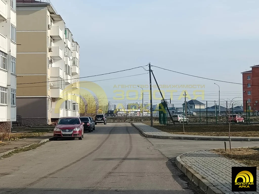 Продажа квартиры, Темрюк, Темрюкский район, ул. Анджиевского - Фото 20