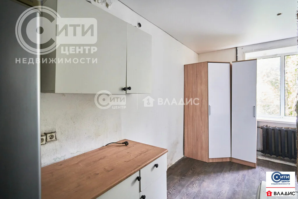 Продажа квартиры, Воронеж, ул. Волгоградская - Фото 4