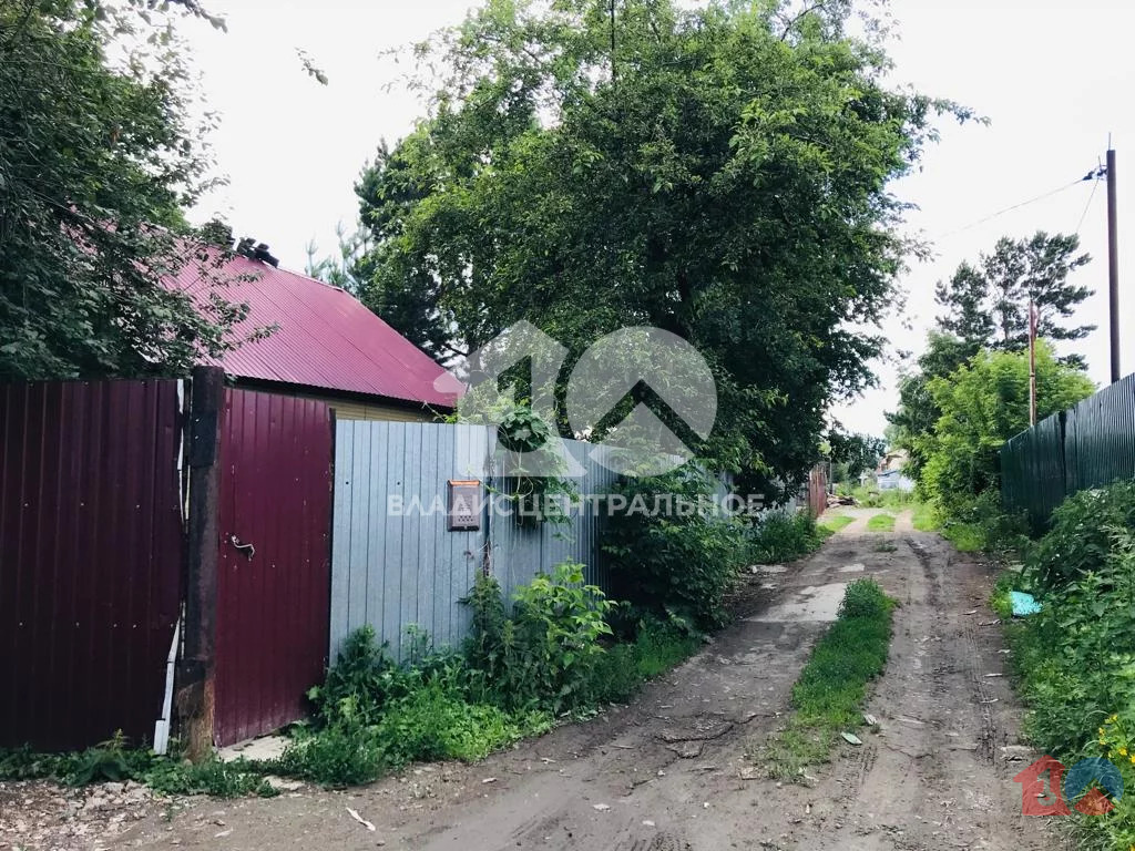 городской округ Новосибирск, Новосибирск, Ленинский район, Дальняя ... - Фото 16