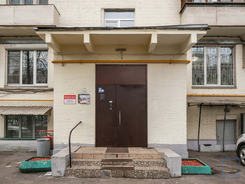 Продажа офиса, м. Маяковская, Тверская -Ямская - Фото 5