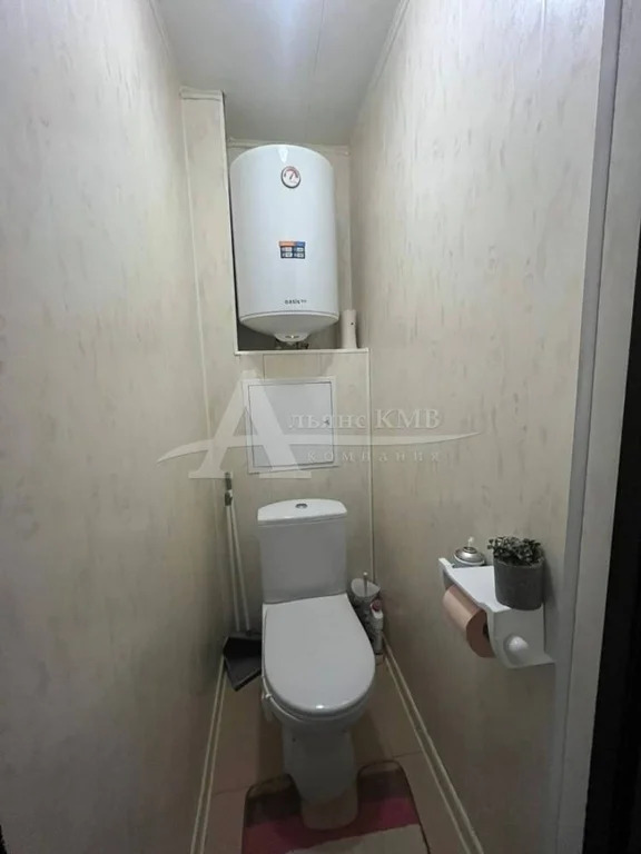 Продажа квартиры, Зеленокумск, Советский район, ул. 50 лет Октября - Фото 16