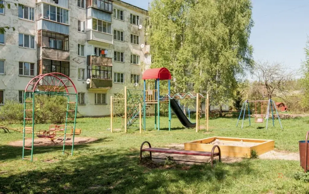 Продается 2-комнатная квартира труда, 7 - Фото 16