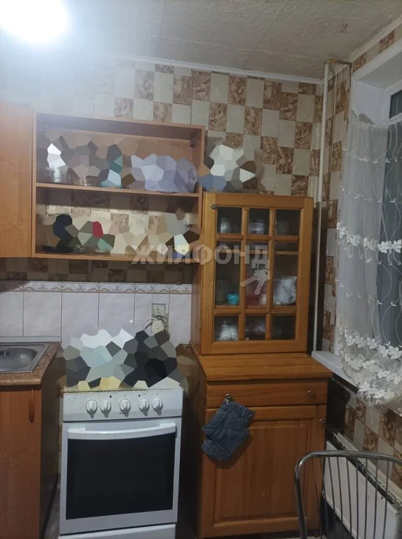 Продажа квартиры, Новосибирск, ул. Выборная - Фото 0