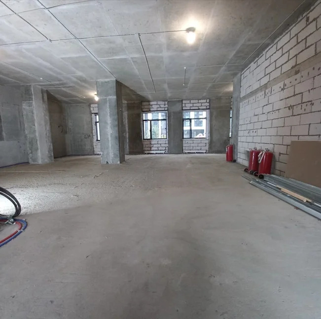 Аренда ПСН площадью 184 м2 - Фото 13
