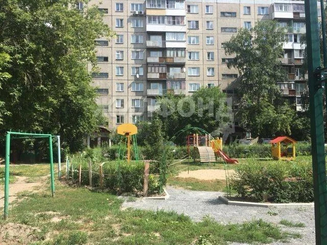 Продажа квартиры, Новосибирск, ул. Гоголя - Фото 4