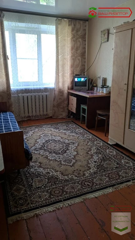Продажа комнаты, Саратов, Тверская улица, 38б - Фото 11