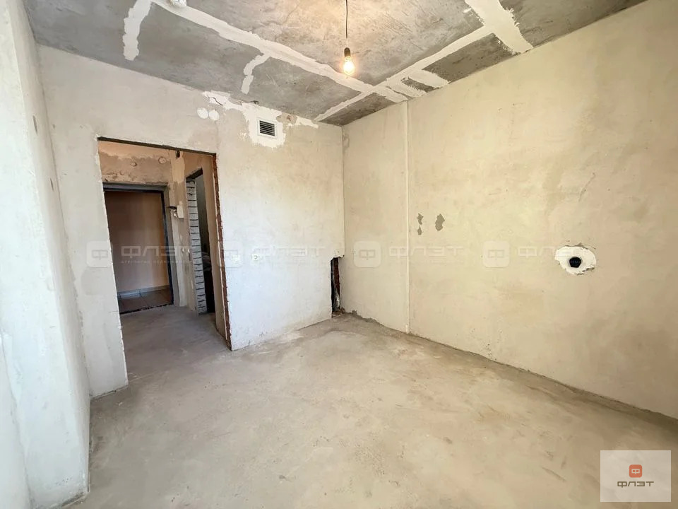 Продажа квартиры, Казань, ул. Дубравная - Фото 7