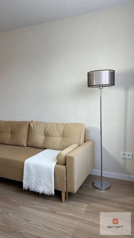 Продажа квартиры, Казань, ул. Короленко - Фото 1