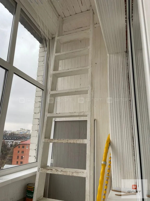 Продажа квартиры, Казань, ул. Волкова - Фото 6