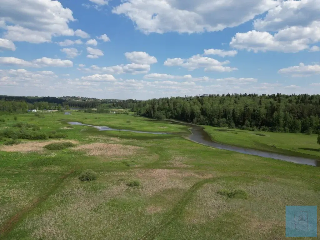 15 соток ИЖС в д. Капорки, г.о. Дмитров - Фото 7