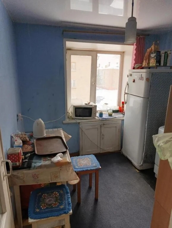 Продажа квартиры, Бердск, Карла Маркса - Фото 3