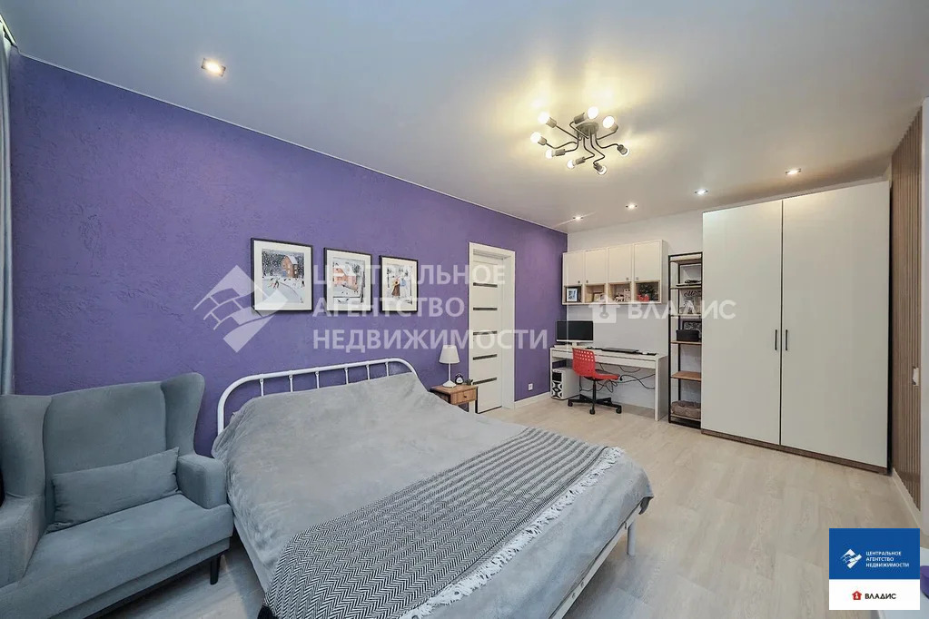 Продажа квартиры, Рязань, ул. Керамзавода - Фото 4