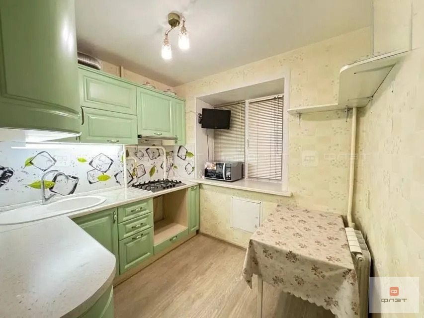 Продажа квартиры, Казань, ул. Новаторов - Фото 2