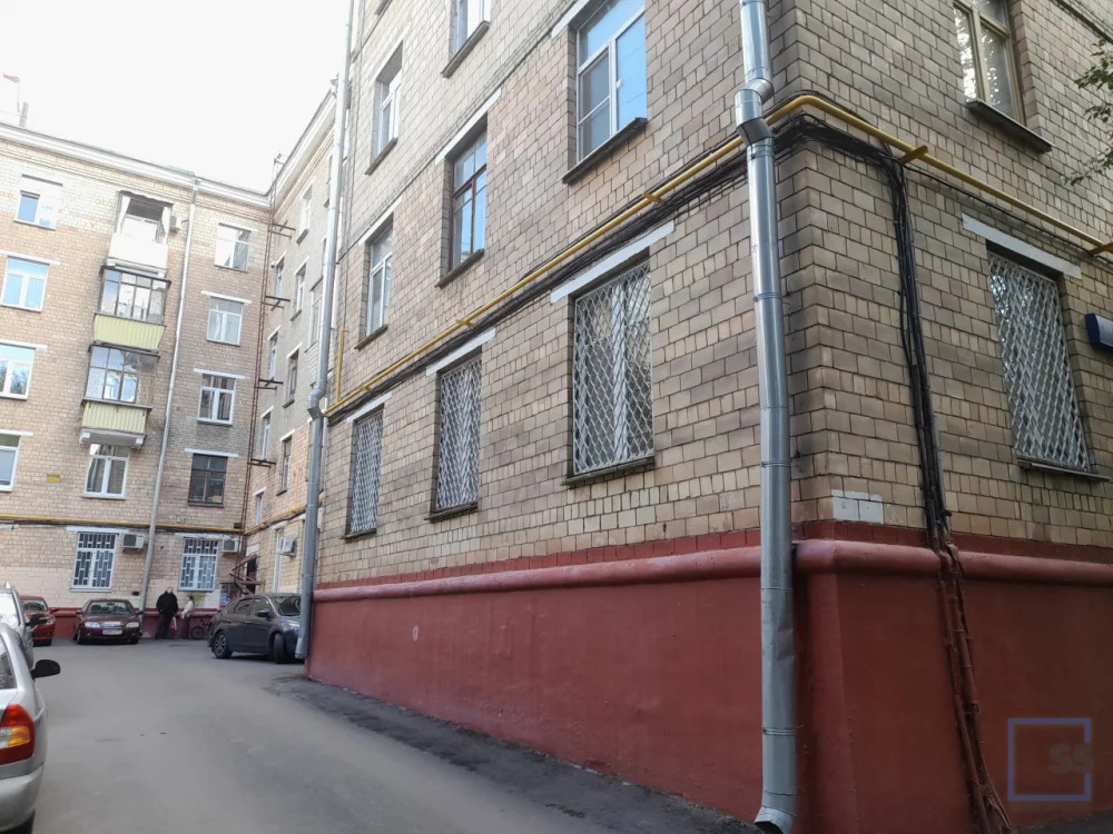 Продажа ПСН, м. Тушинская, ул. Подмосковная - Фото 12