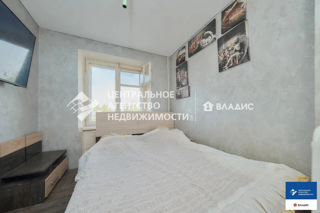Продажа квартиры, Рыбное, Рыбновский район, ул. Юбилейная - Фото 5