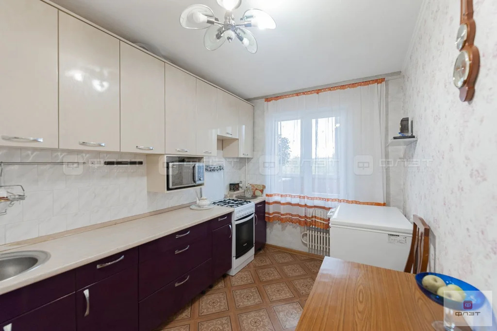 Продажа квартиры, Казань, Победы пр-кт. - Фото 4