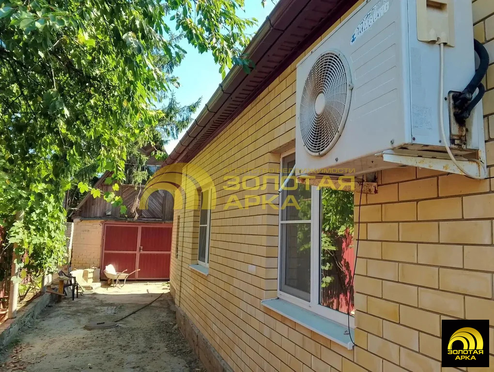 Продажа дома, Темрюк, Темрюкский район, проезд 104-й Квартал - Фото 4