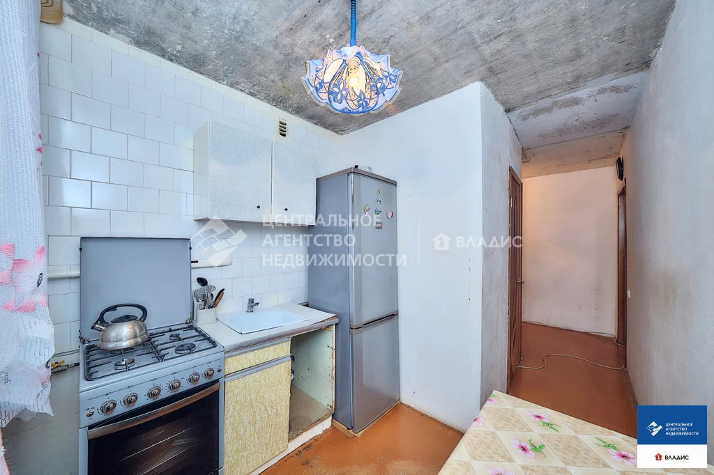 Продажа квартиры, Рязань, ул. Тимуровцев - Фото 5