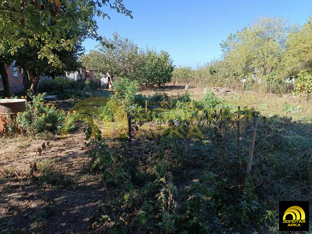 Продажа дома, Сенной, Темрюкский район, ул. Мира - Фото 20