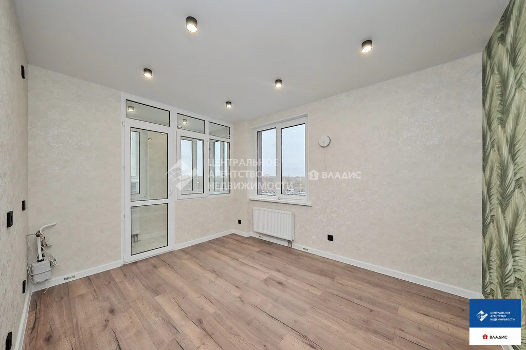 Продажа квартиры, Рязань - Фото 1