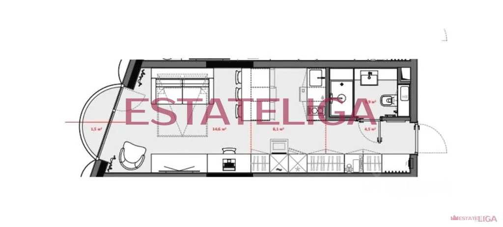 Продажа квартиры, ул. Даниловский Вал - Фото 3