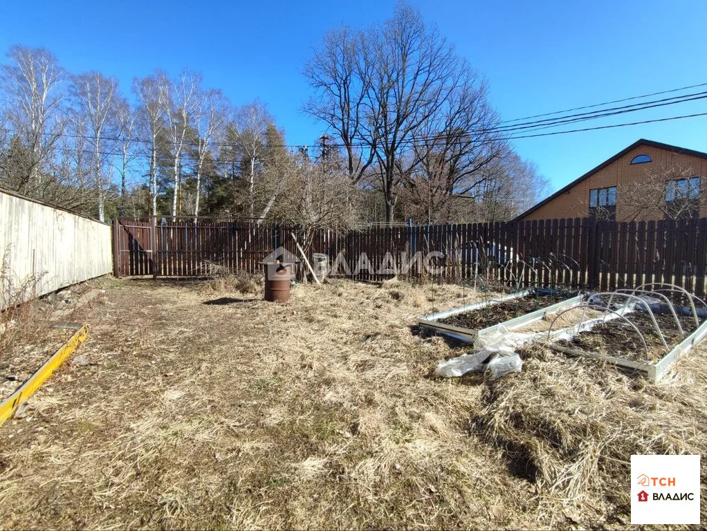 Продажа участка, Богородский г. о., 2-я Боровая улица - Фото 7