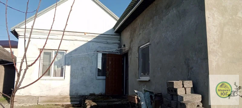 Продам дом в городе Крымск (ном. объекта: 6794) - Фото 0