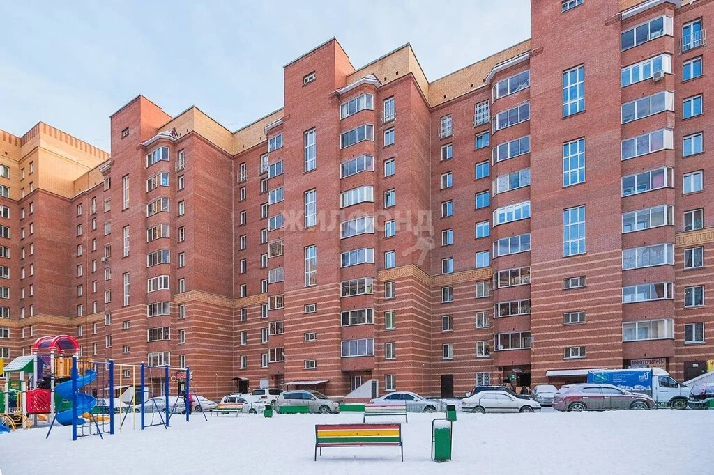 Продажа квартиры, Новосибирск, Заречная - Фото 28