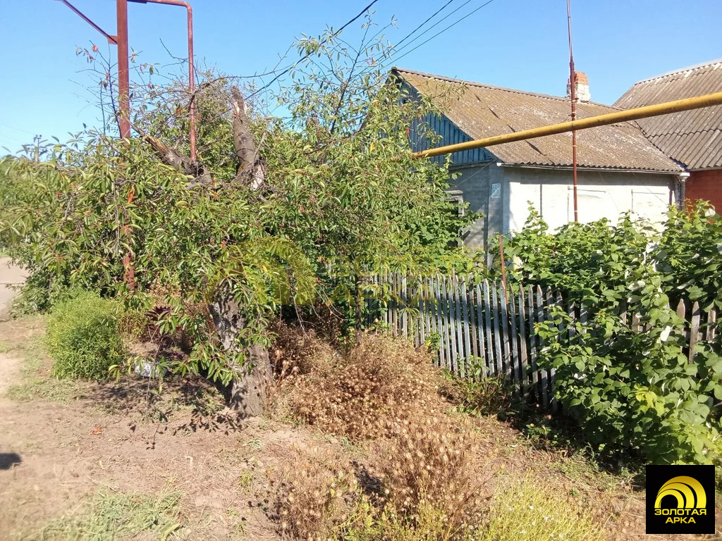 Продажа дома, Вышестеблиевская, Темрюкский район, ул. Ленина - Фото 1