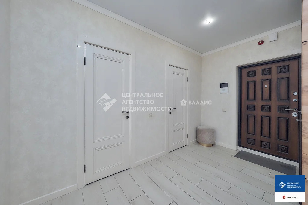 Продажа квартиры, Рязань, Васильевская улица - Фото 13