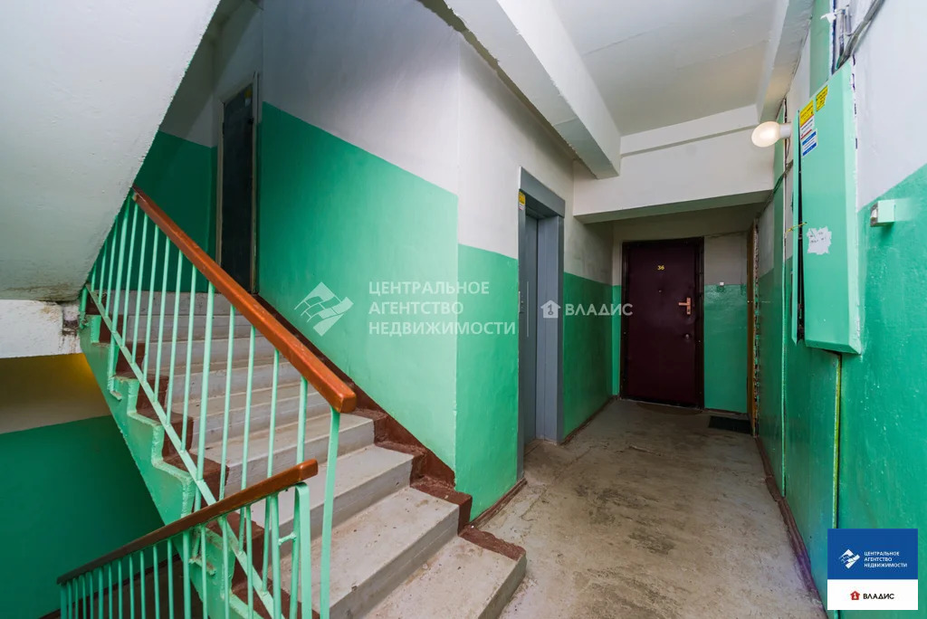 Продажа квартиры, Рязань, Михайловское ш. - Фото 12