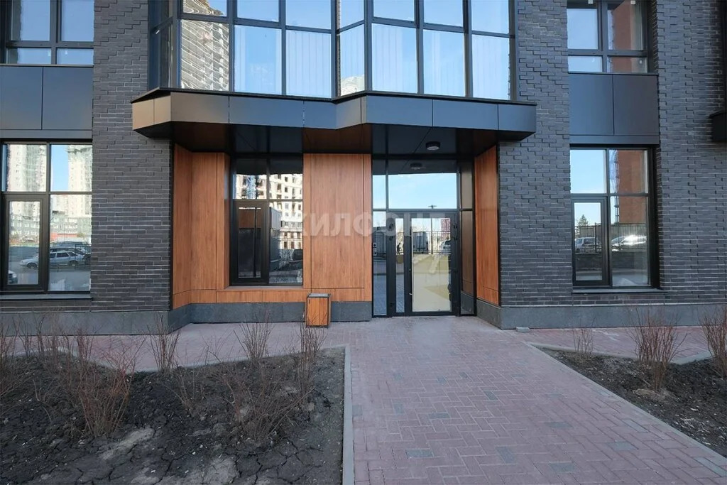 Продажа квартиры, Новосибирск, микрорайон Закаменский - Фото 4