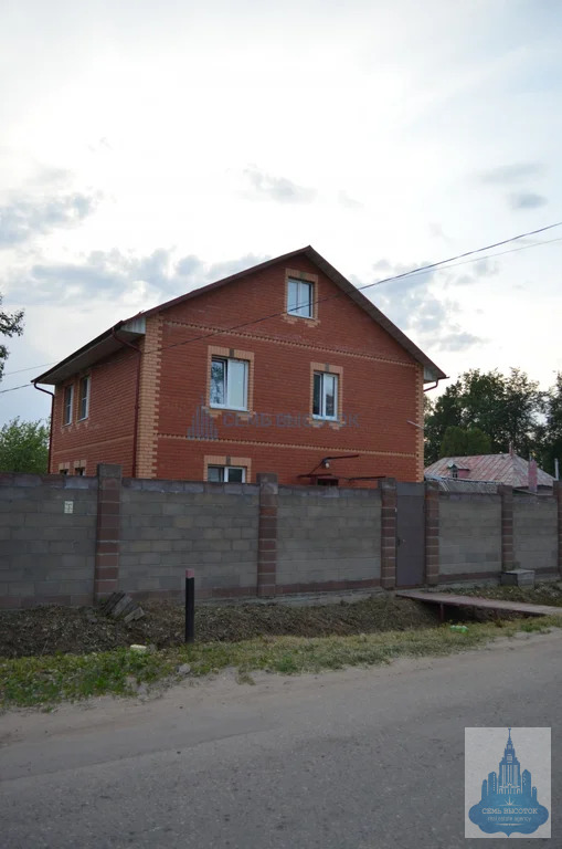 Продажа дома, Подольск, ул. Орджоникидзе - Фото 5
